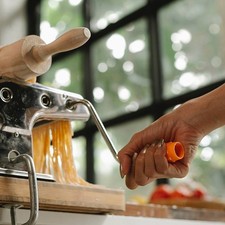  2pcs Pasta Maker Handle