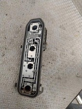 Platine feu arriere droit