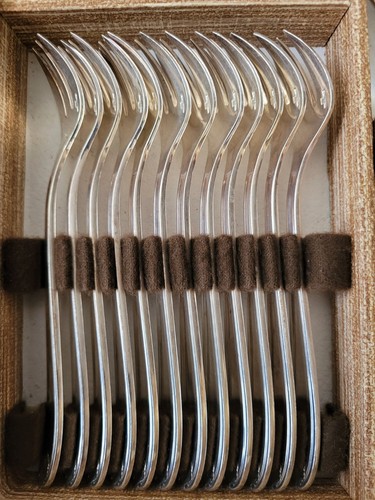 Fourchettes à entremets - fourchettes,