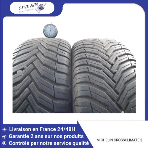 Paire de pneus - 🇫🇷,