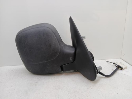 Retroviseur droit peugeot - retroviseur,
