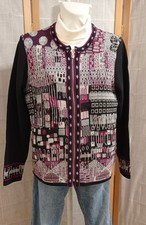 Très belle veste cardigan