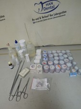 Masse céramique Ivoclar E-Max