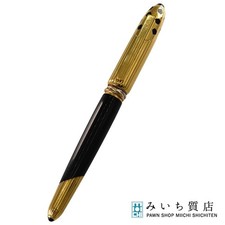 Pawn Shop Cartier Stylo