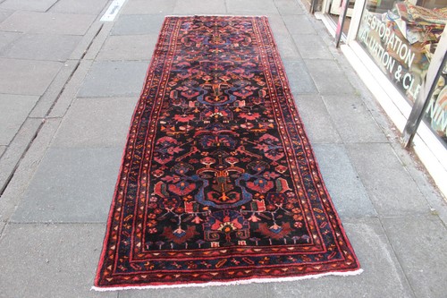 Tapis couloir turc oriental - turc,