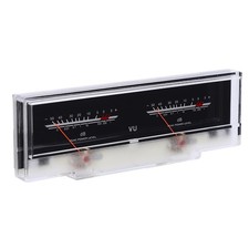 P‑78WTC VU Meter Accurate DB