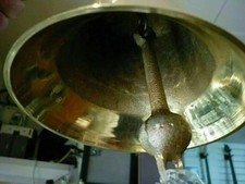 Grande cloche de bateau