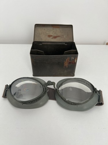 Lunettes motard wh - de,