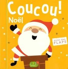 Coucou cest qui ? - Pere Noel