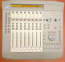 Digidesign Command 8 Audio