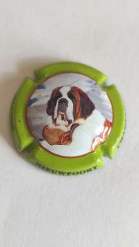 Capsule champagne pierre - de,