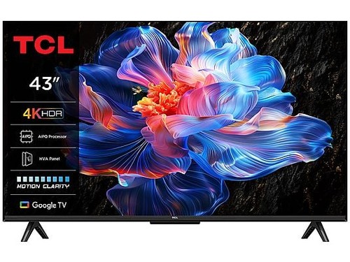 Led 43p69k hd smart - 43",