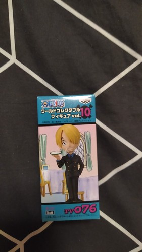 Figurine wcf world - figurine, collectable