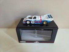 Ebbro 1/43 Matsuda Porsche 956