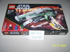 LEGO STAR WARS 6209
