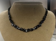 Monet Collier Vintage Ras De