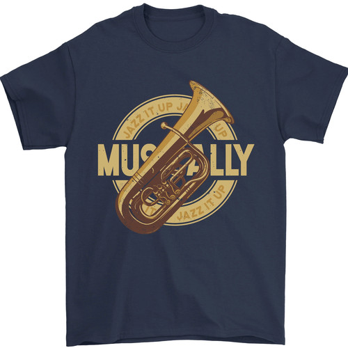 Tuba laiton musical instrument - laiton,