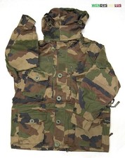 VESTE DE TREILLIS FÉLIN T3