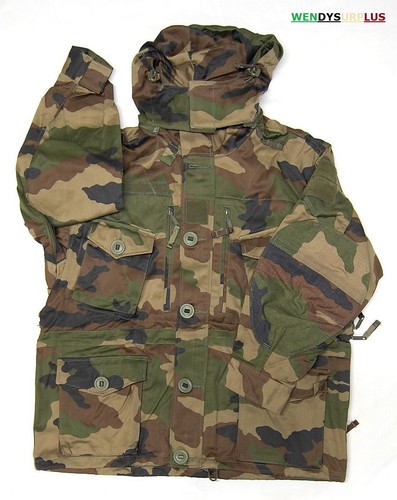 Veste treillis félin t3 - treillis,