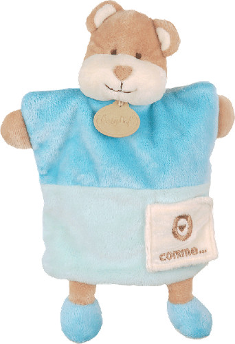 Baby nat babynat marionnette - baby'nat,