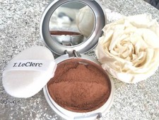 T LECLERC TEINT POUDRE LIBRE