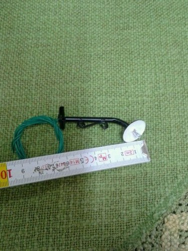 Lampadaire 12 volt - 1,