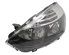 POUR RENAULT CLIO IV GT