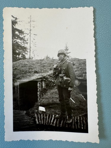 Photo originale ww2 - photo,