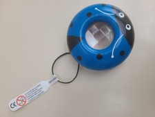 Kaléidoscope coccinelle Janod