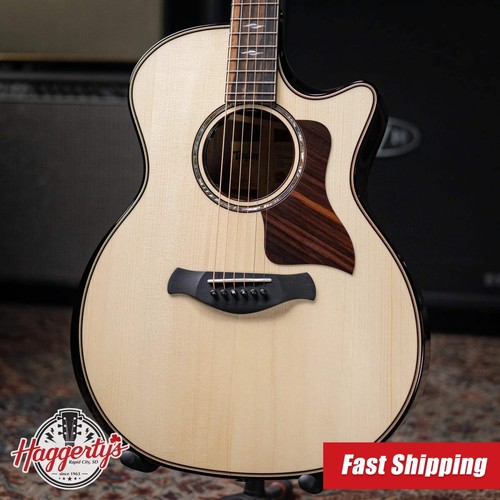 Taylor builder edition 814ce - taylor,