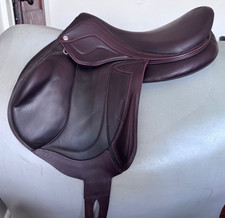 18" Devoucoux Chiberta Lab