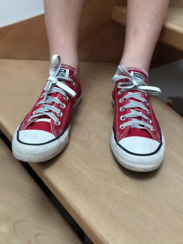Baskets tennis converse - tennis, all