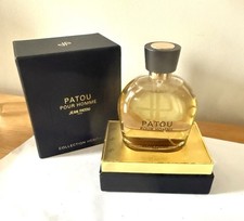 Jean Patou Homme  100 ml