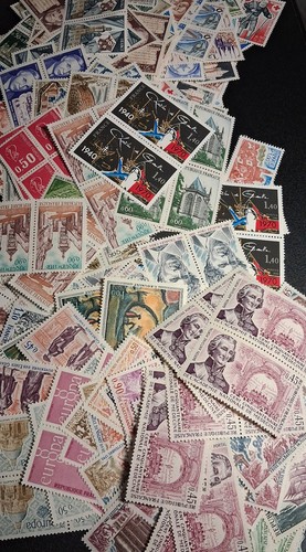 108 euros faciale - , pour