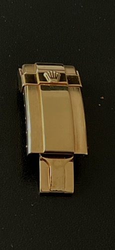 Déployant buckle rolex - ,