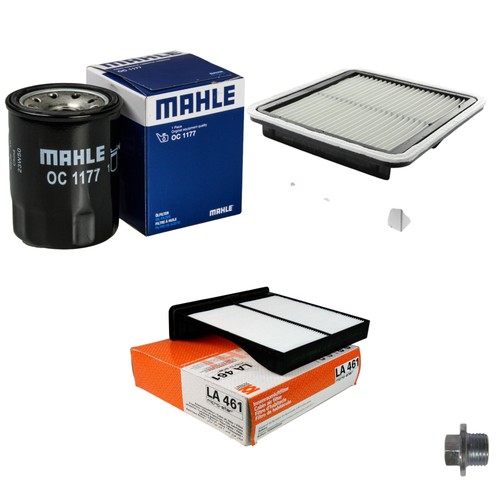 Mahle inspection set pour - set,