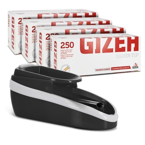 Pack mini machine tuber - à,