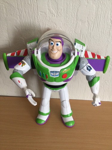 Buzz éclair toy story - buzz,