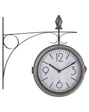 Beliani - Horloge Murale de