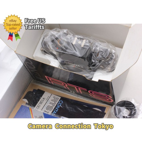 Rare top mint box - in, box]