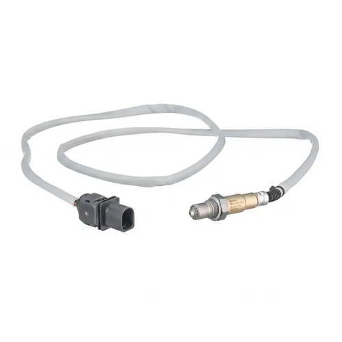Sonde lambda large bande - large,