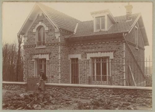 Maison situer secteur - situer,,