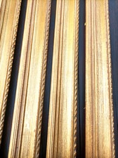 4 baguettes style Montparnasse