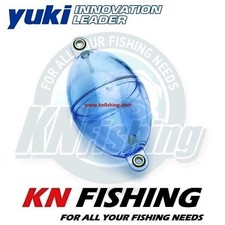 YUKI OVALE BULDO avec bague en