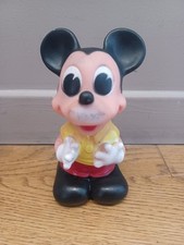 Pouet Vintage Mickey Walt