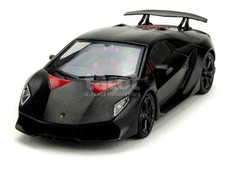 Lamborghini Sesto Elemento