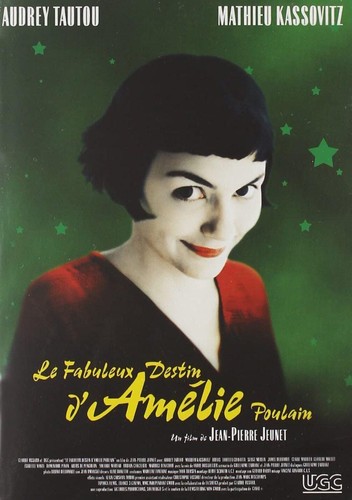 Dvd fabuleux destin - le,