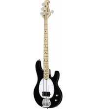Basse Electrique STERLING BY MUSIC MAN - ST-RAY2-BK-M1 - Intro Series StingRay R