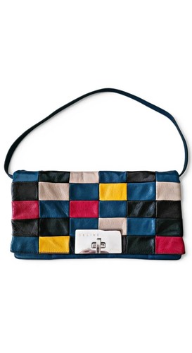 Sac celine vintage cuir - sac,