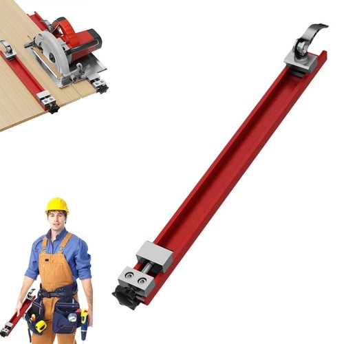 Guide base réglable pour - guide,